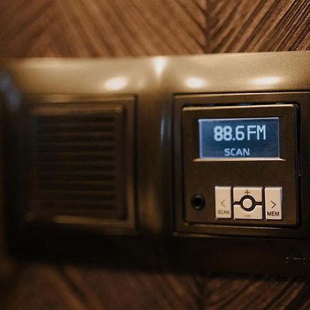 Apartamenty Zamkowe Centrum Kwidzyn Dış mekan fotoğraf