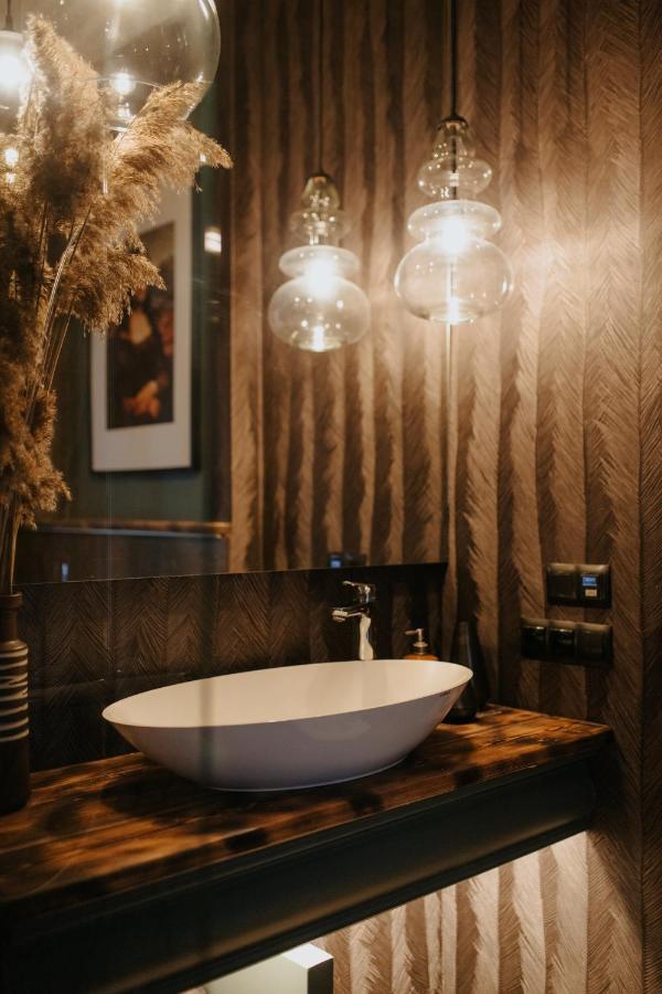 Apartamenty Zamkowe Centrum Kwidzyn Dış mekan fotoğraf