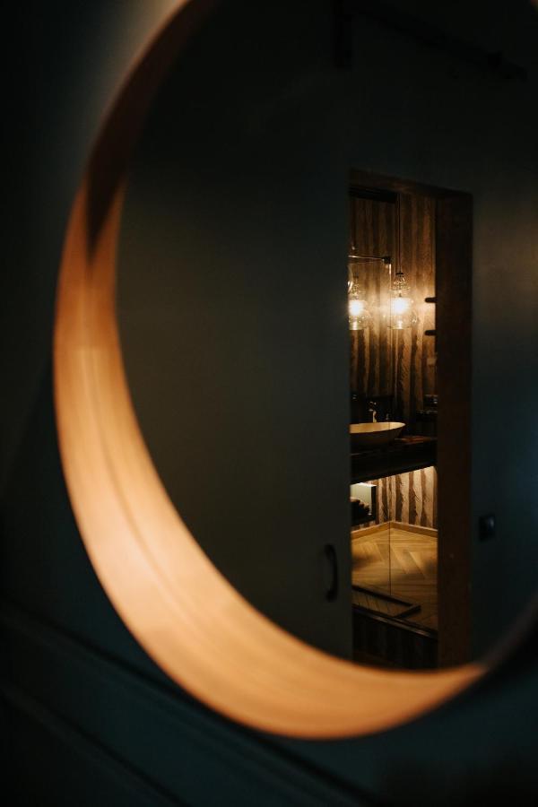 Apartamenty Zamkowe Centrum Kwidzyn Dış mekan fotoğraf