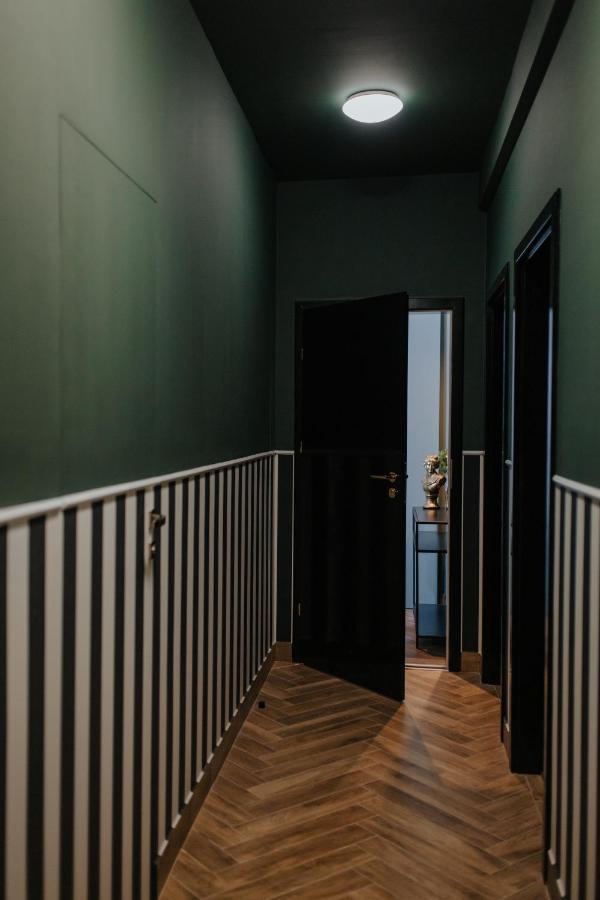 Apartamenty Zamkowe Centrum Kwidzyn Dış mekan fotoğraf